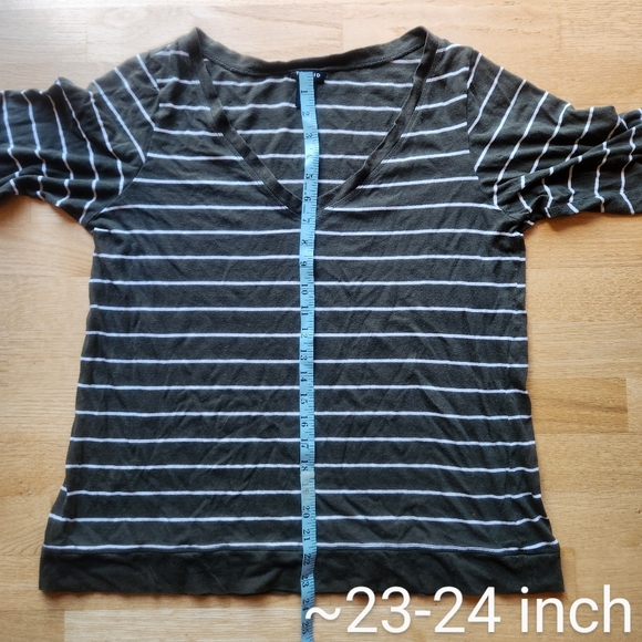 Torrid Top - Picture 6 of 7